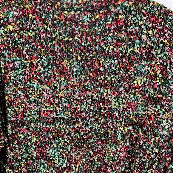 Northern Isles Women's Multi-Color Sweater Size XL - Picture 6 of 6